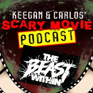 Episode 3: The Beast Within