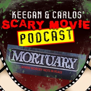 Episode 5: Mortuary