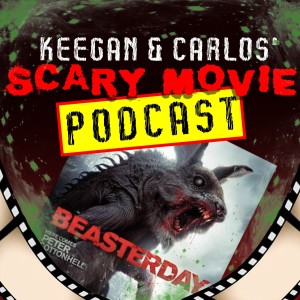 Episode 7: Beaster Day