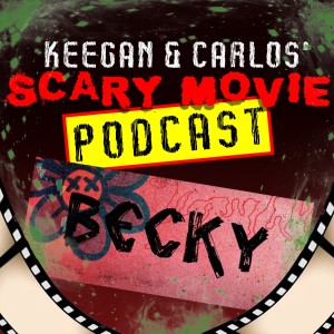 Episode 8: Becky