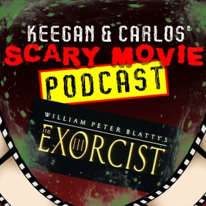 Episode 11: The Exorcist 3