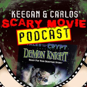 Tales from the Crypt: Demon Knight