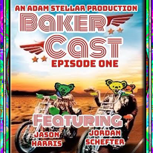 Episode #1 - The Founders of JBD Show - Series 1 Produced by Adam Stellar for ’Jerome Baker Designs’