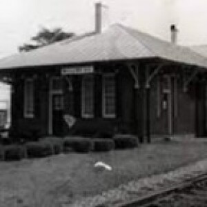 Mullins Depot