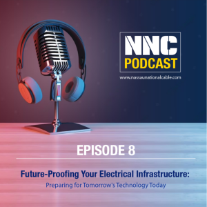 Future-Proofing Your Electrical Infrastructure: Preparing for Tomorrow’s Technology Today