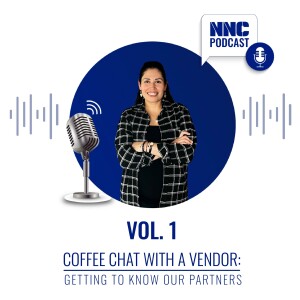 Coffee Chat with a Vendor: Getting to Know Our Partners