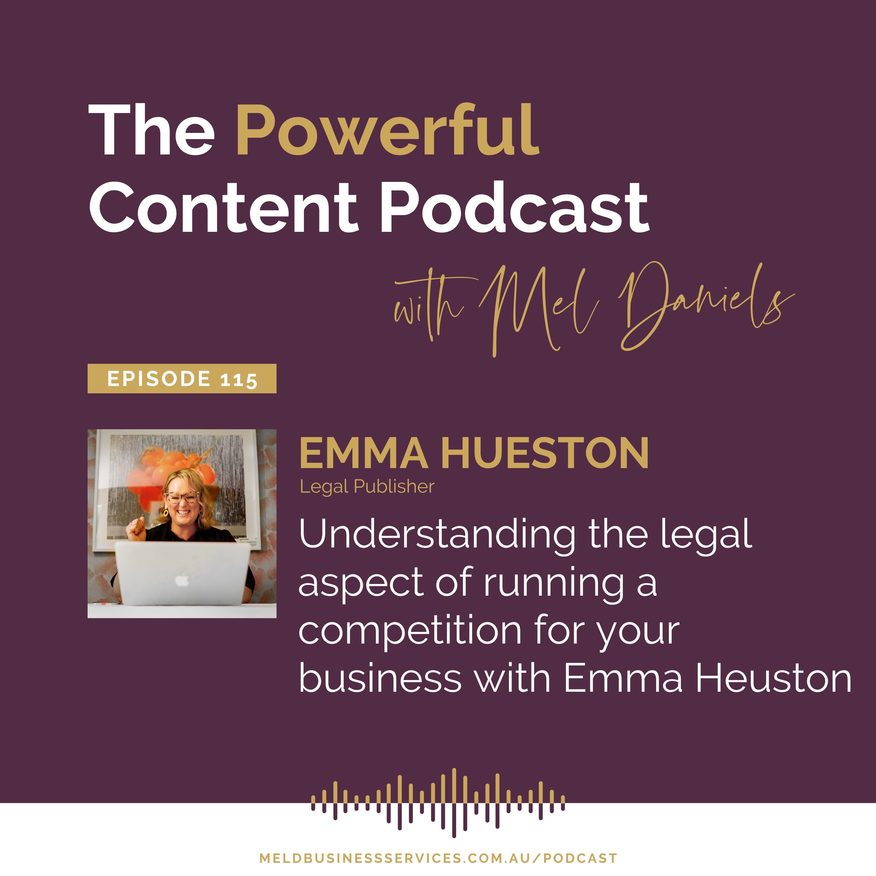 The Powerful Content Podcast