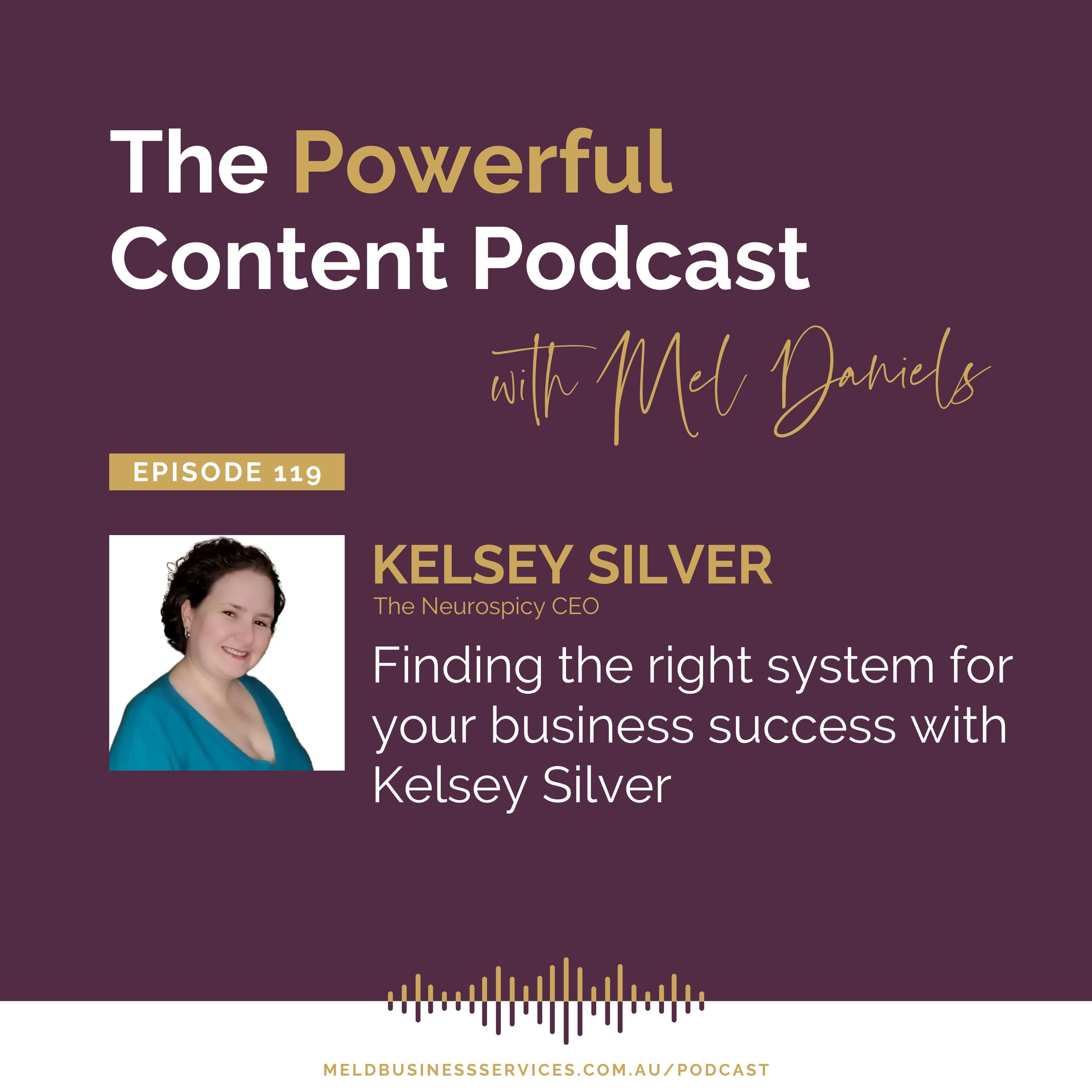 The Powerful Content Podcast