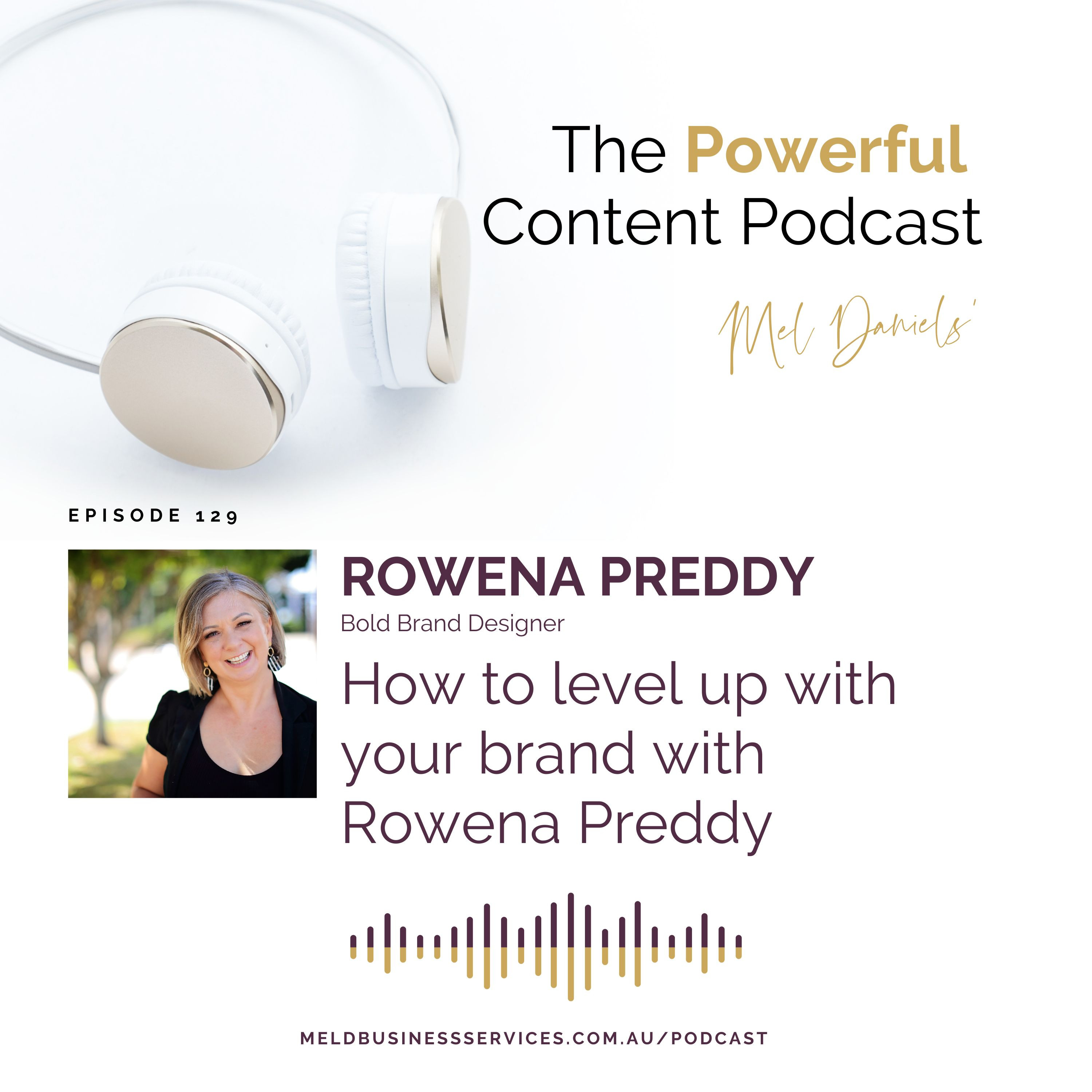 The Powerful Content Podcast