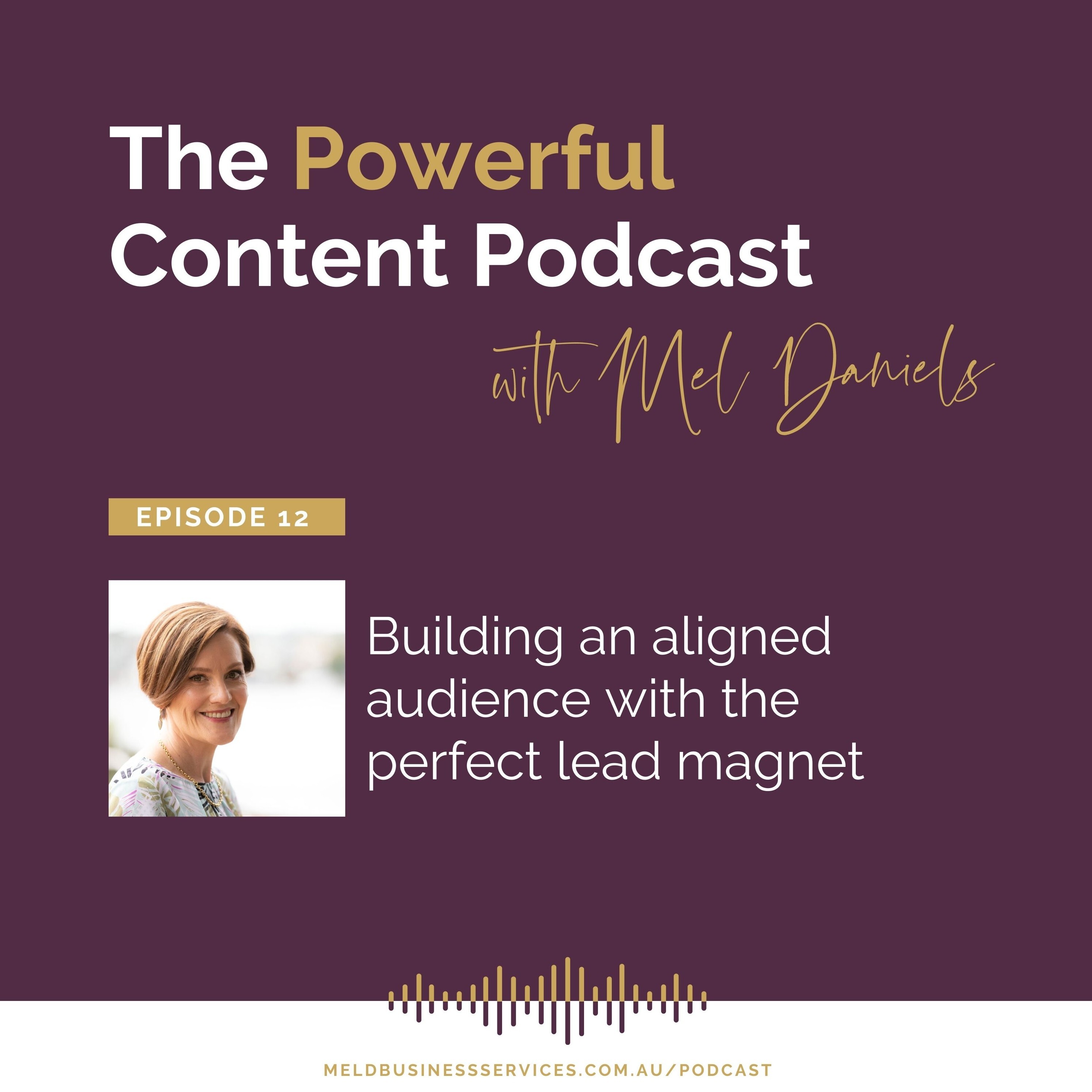 The Powerful Content Podcast