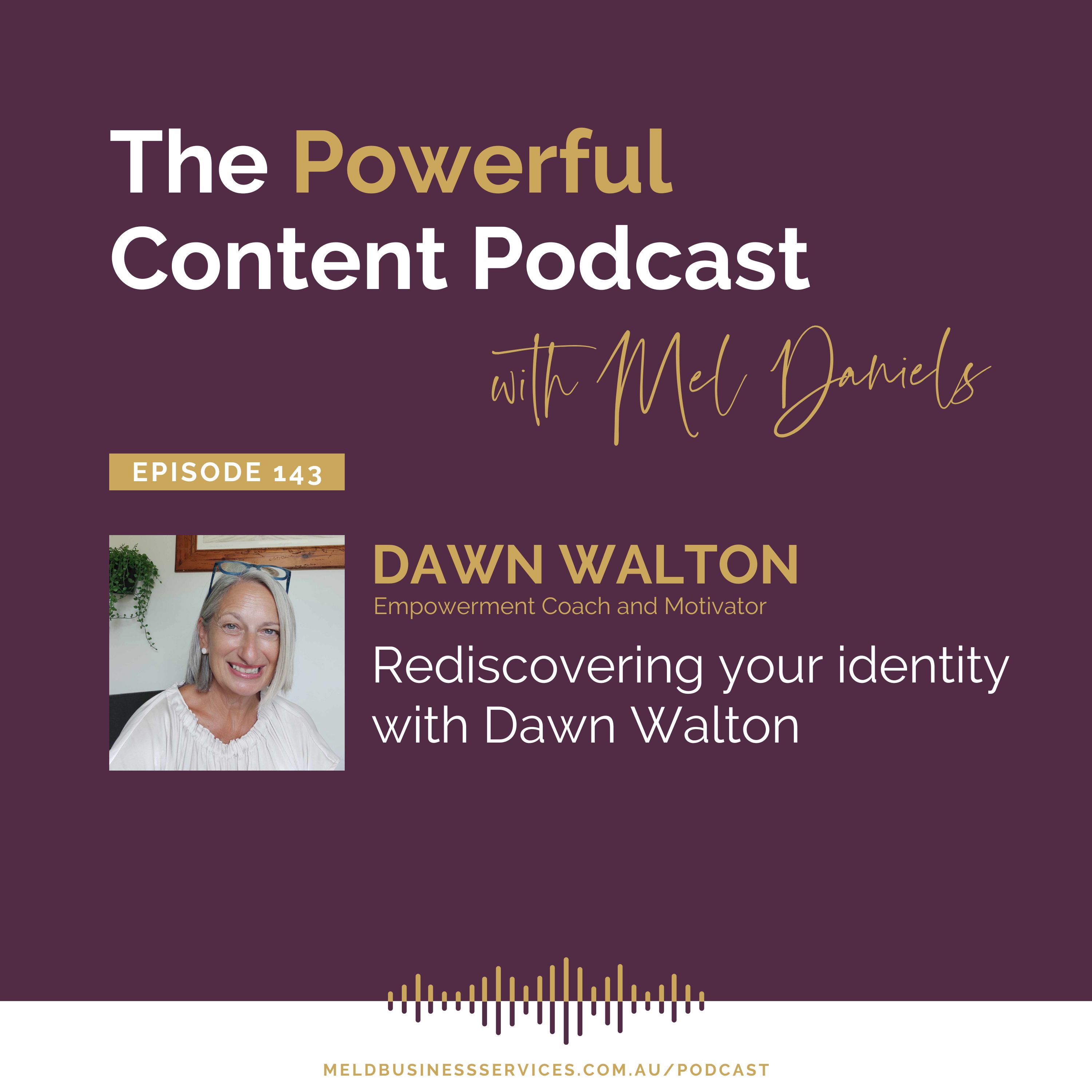 The Powerful Content Podcast