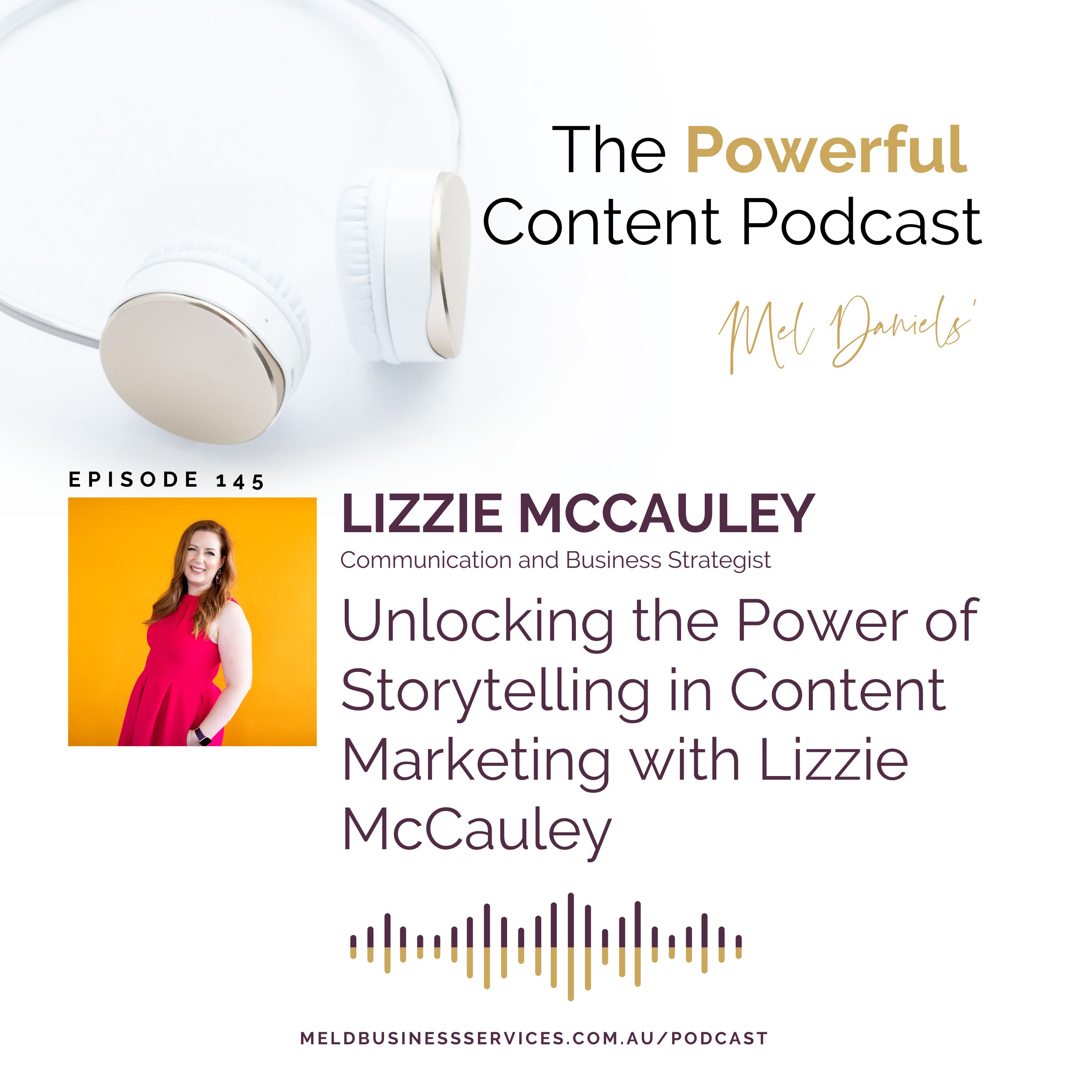 The Powerful Content Podcast