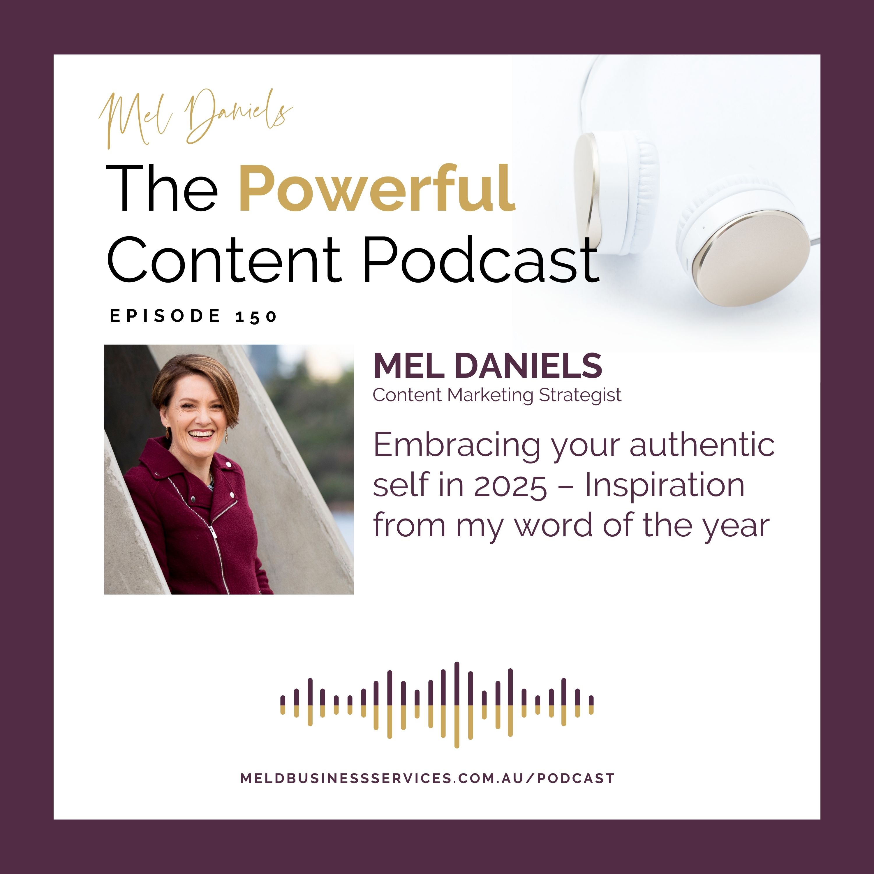The Powerful Content Podcast