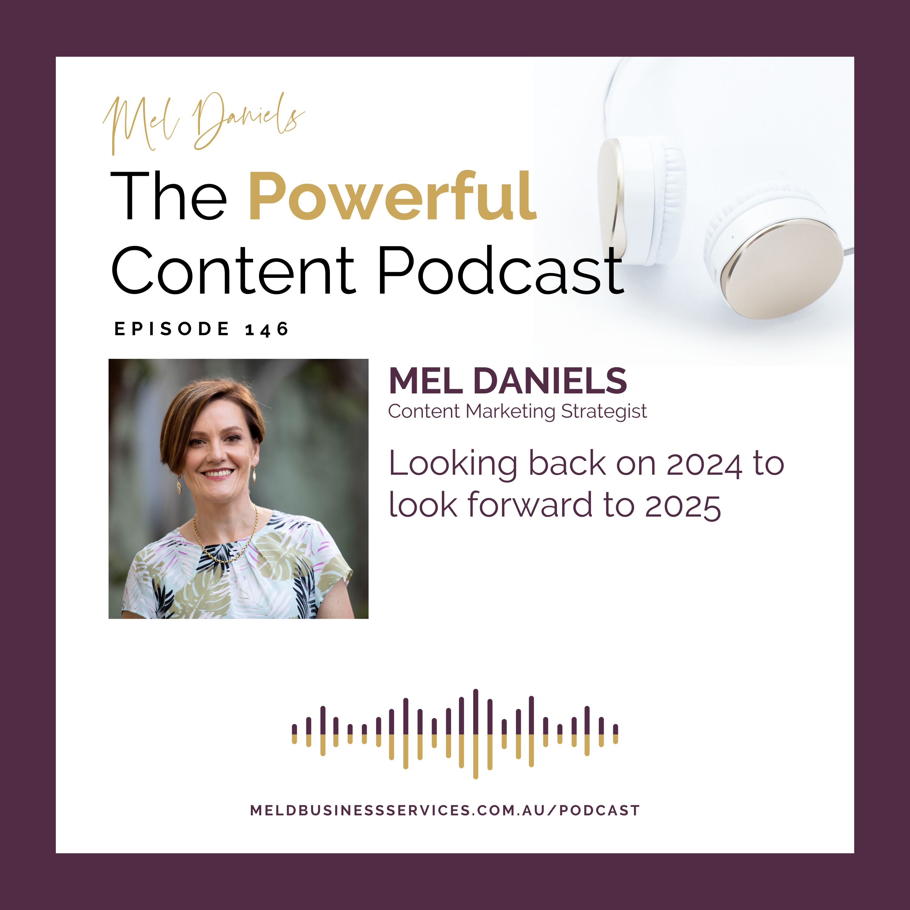 The Powerful Content Podcast
