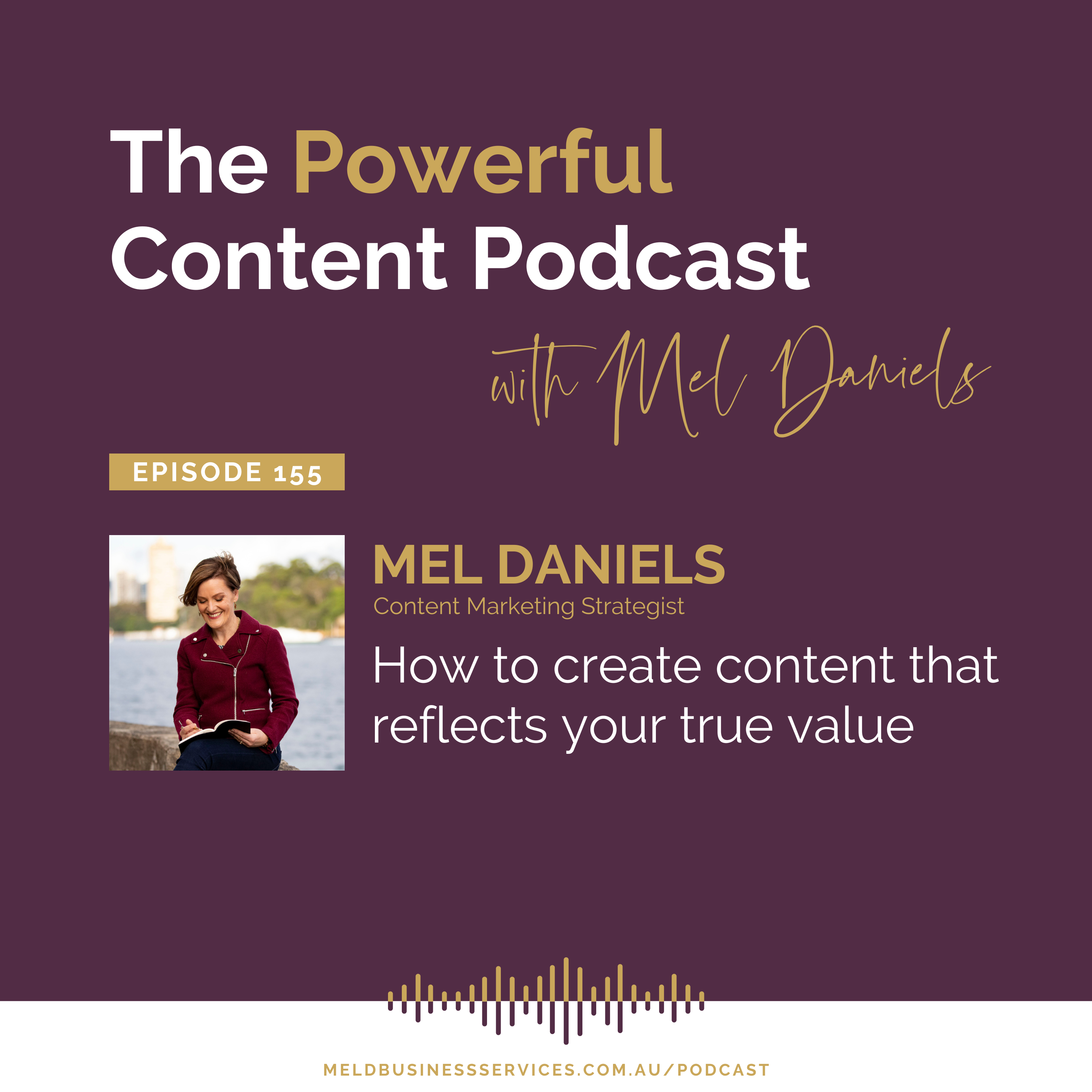 The Powerful Content Podcast