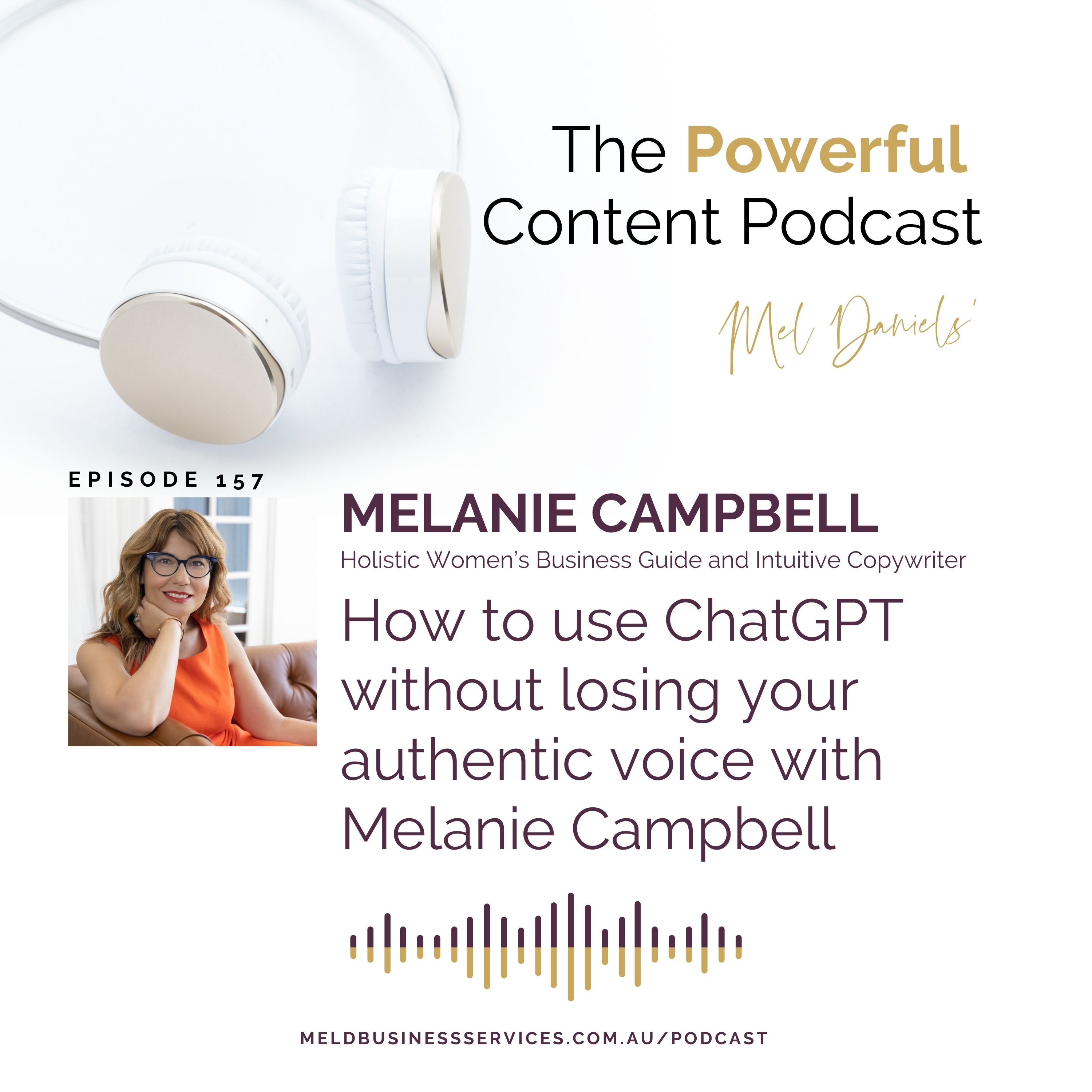 The Powerful Content Podcast