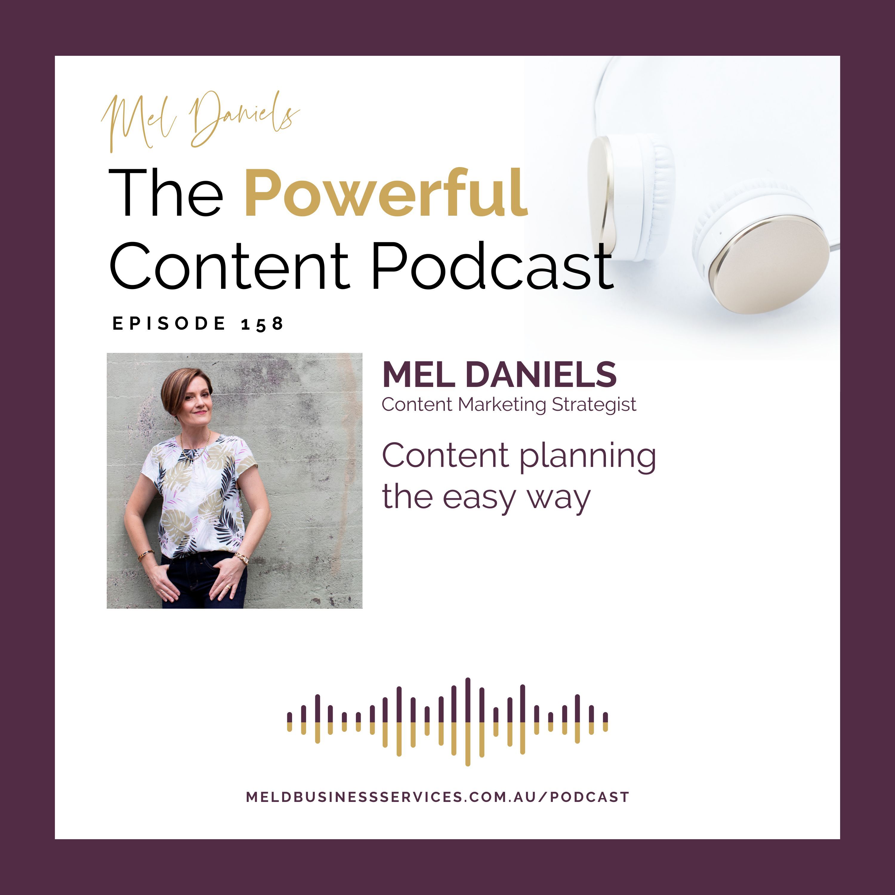 The Powerful Content Podcast