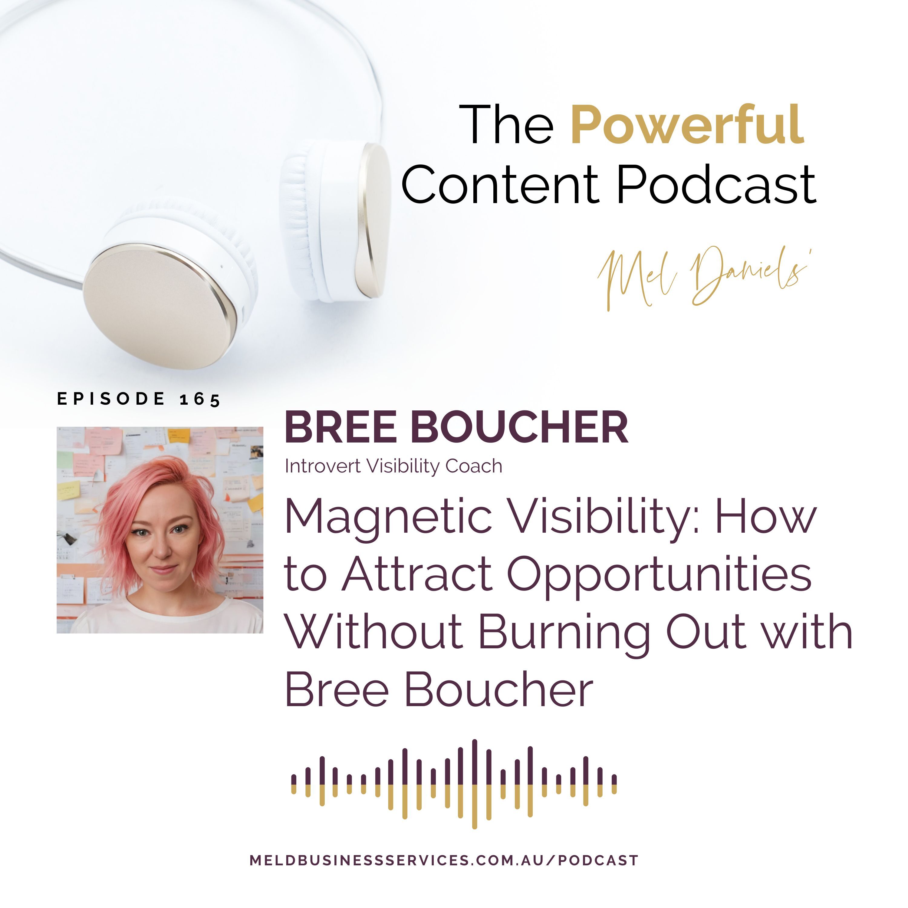 The Powerful Content Podcast