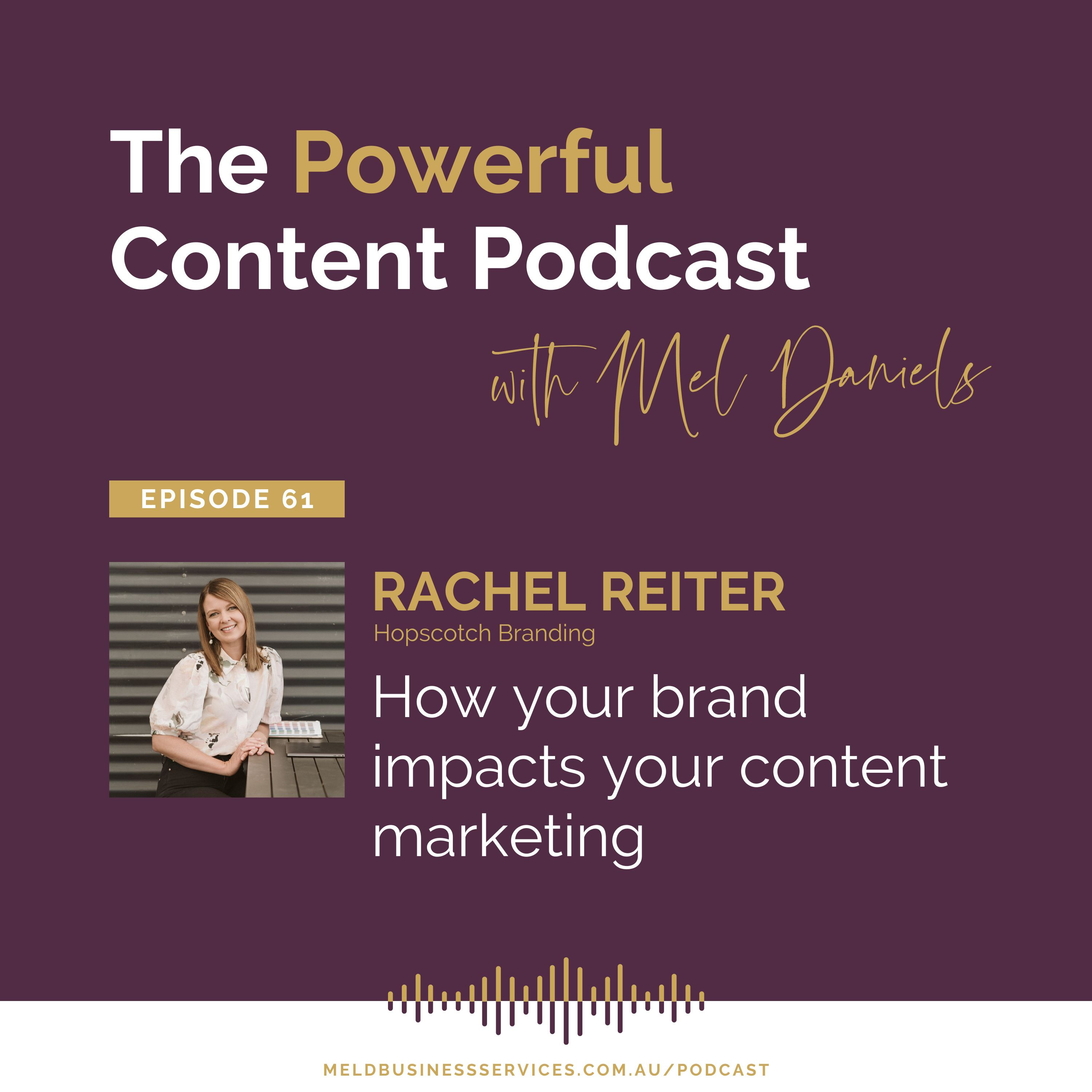 The Powerful Content Podcast