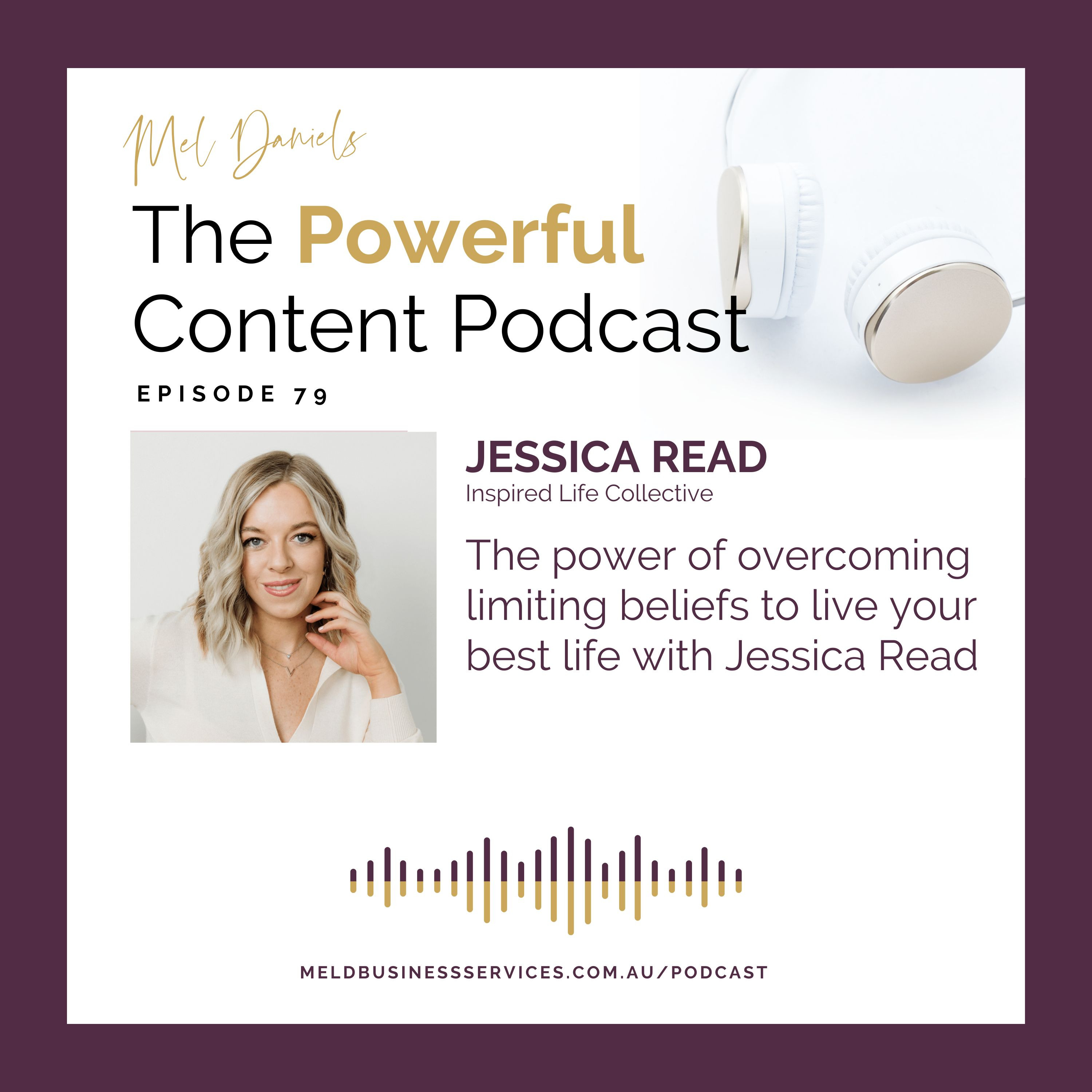 The Powerful Content Podcast