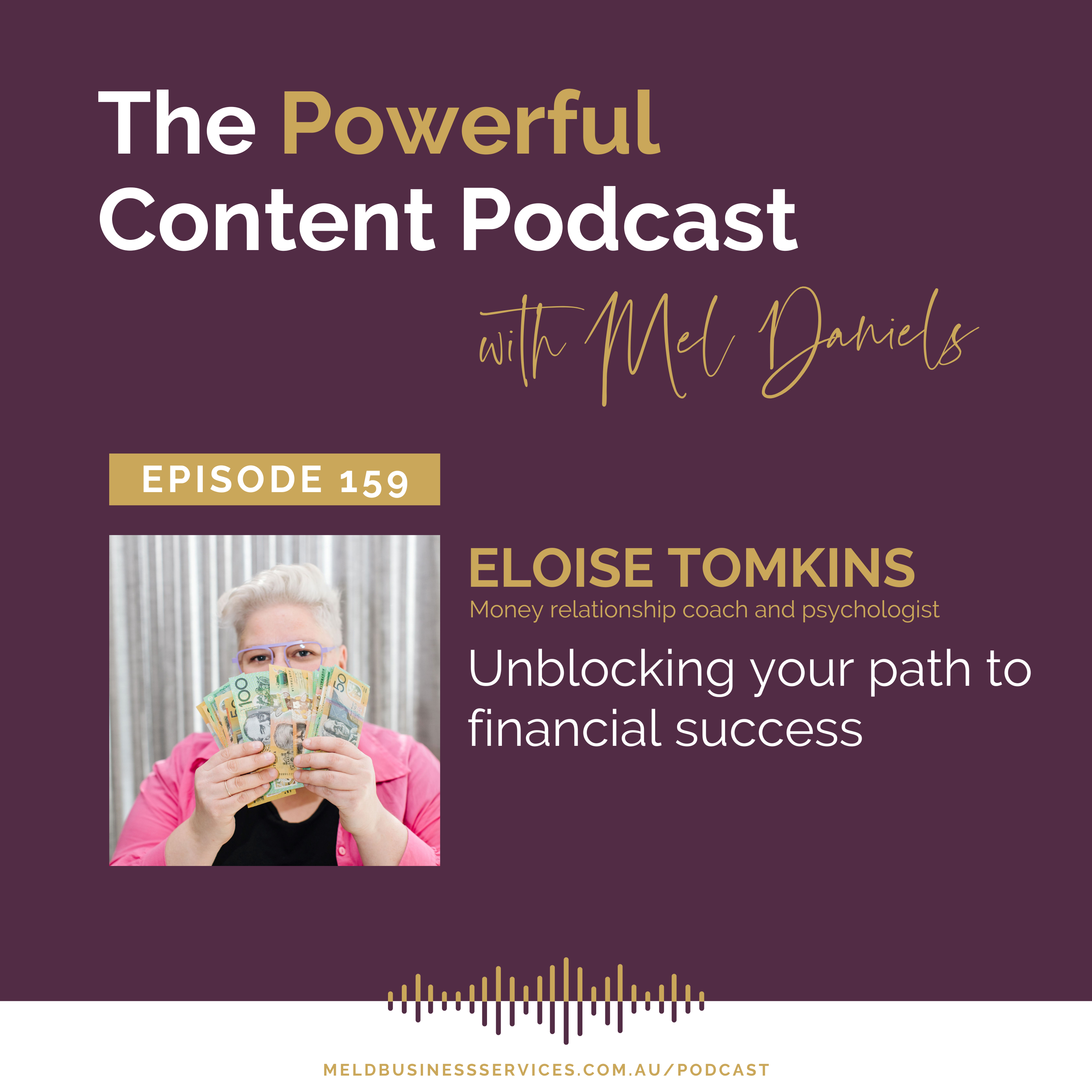 The Powerful Content Podcast