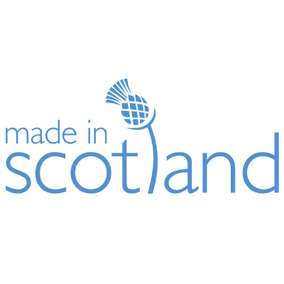 Made in Scotland... Ellis Watson