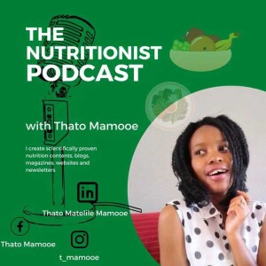 Our eating behaviour: the need for nutrition counceling