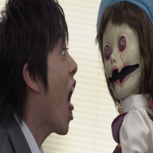 Brokusatsu Episode 13 - KRW 25&26, Garo YOTM 6 - LISTEN TO THE DOLL SAM