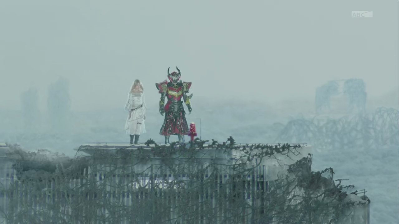 Brokusatsu