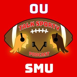 Talk Sporty, S2E4, The SMU Game