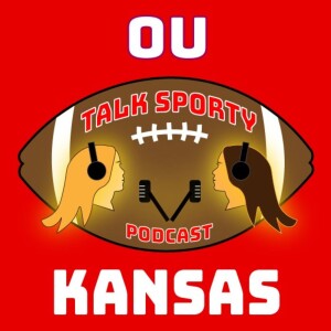 Talk Sporty, S2E11, The Stinkin’ Kansas Game