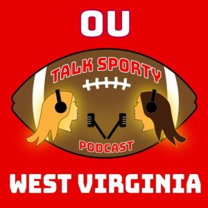 Talk Sporty, S2E12, The West Virginia Beat-down