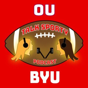 Talk Sporty, S2E13, BYU Game