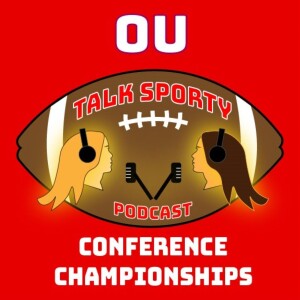 Talk Sporty, S2E15, Conference Championship Games and the Bowl Assignments