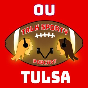 Talk Sporty, S2E5, Tulsa Game