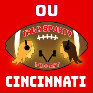 Talk Sporty, S2E6, The Cincinnati Game