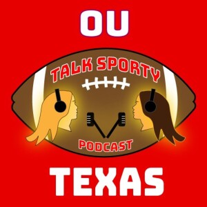 Talk Sporty, S2E8, The Texas Game
