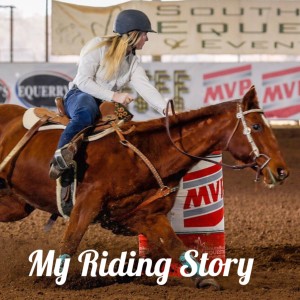 From Can Chaser to Clicker Trainer: My Riding Story