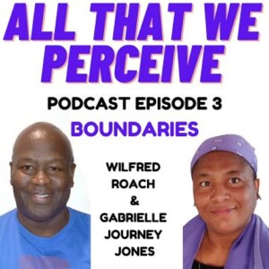 Episode 3 Boundaries