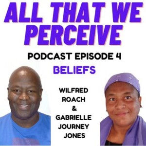 Episode 4 Beliefs