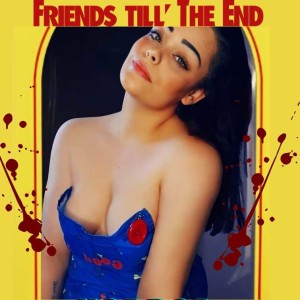 friends till the end, episode 2; All Things Chucky.