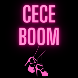 Cece Boom - Episode 1: BJs and Ball Gowns