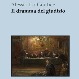 #19 Il dramma del giudizio