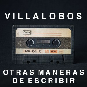 S4 Ep5 - Juan Pablo Villalobos: Otras maneras de narrar