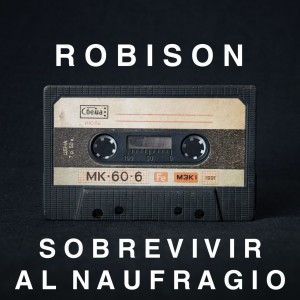 S4 Ep4 - Mary Robison: Sobrevivir al naufragio