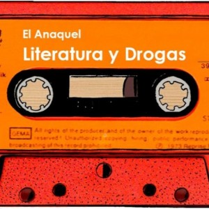 S3 Ep1 - Literatura y Drogas