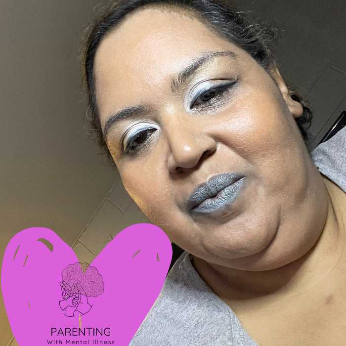 Parenting With Mental Illness