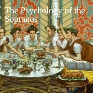 🦆👶The Psychology of the Sopranos