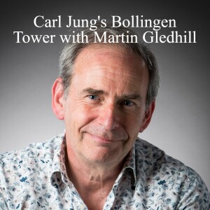 🏰Interview on Bollingen Tower with Martin Gledhill