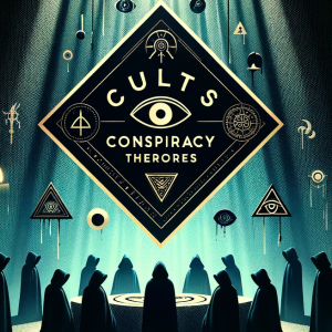 ☯️Cults, Conspiracies, and the Quest for Meaning: A Psychological Perspective